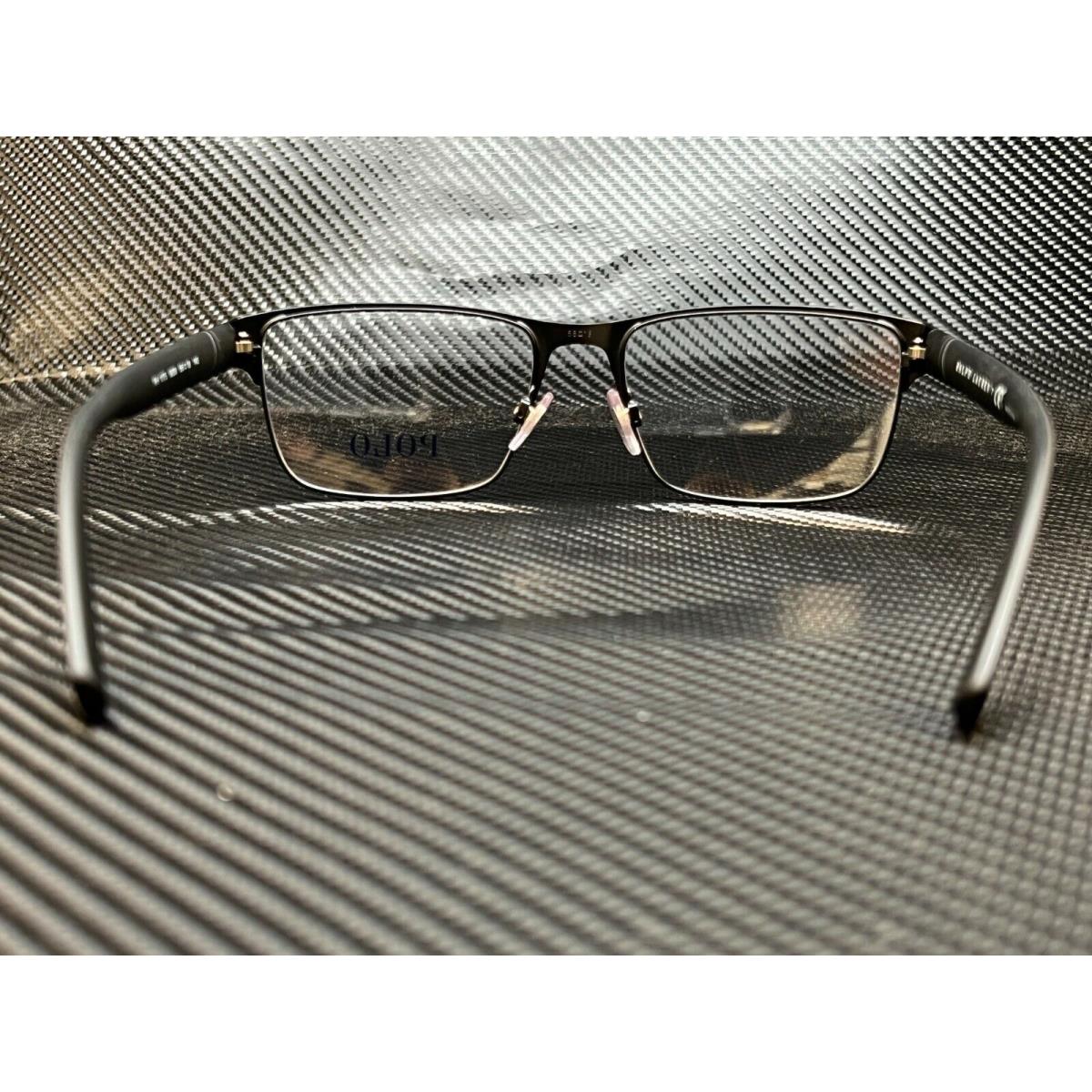 Ralph Lauren eyeglasses  - Black Frame 2