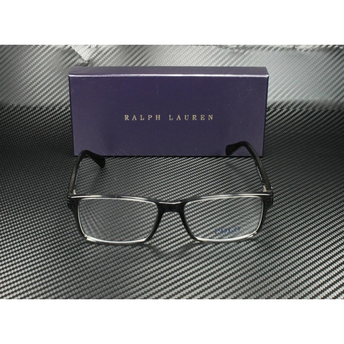 Ralph Lauren eyeglasses  - Gray Frame 0