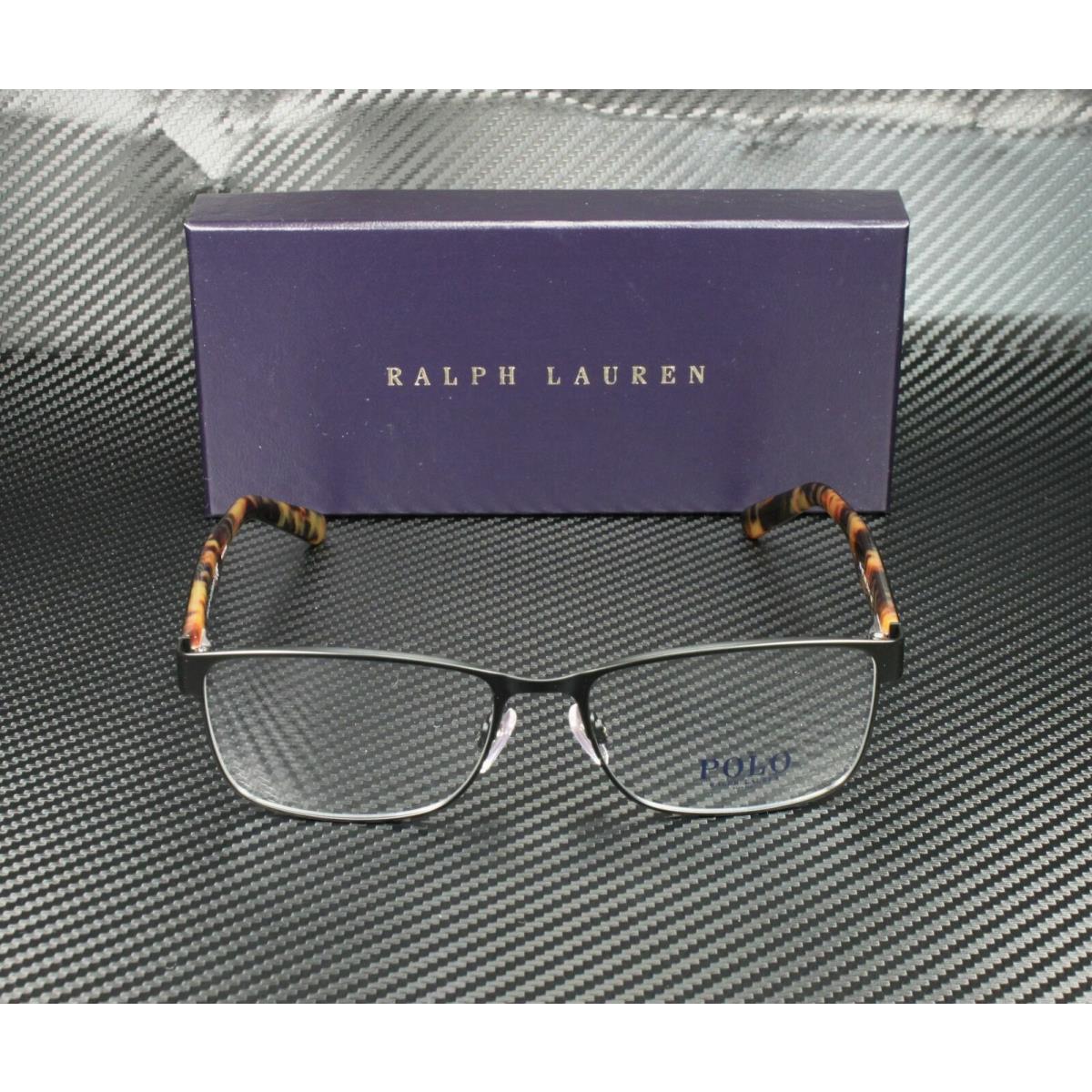 Ralph Lauren eyeglasses  - Black Frame 0