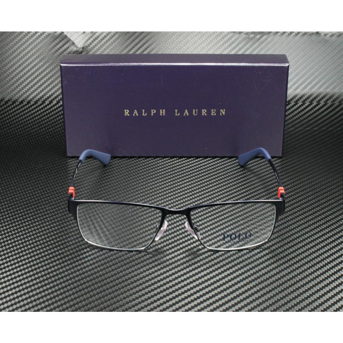 Ralph Lauren eyeglasses  - Blue Frame 0