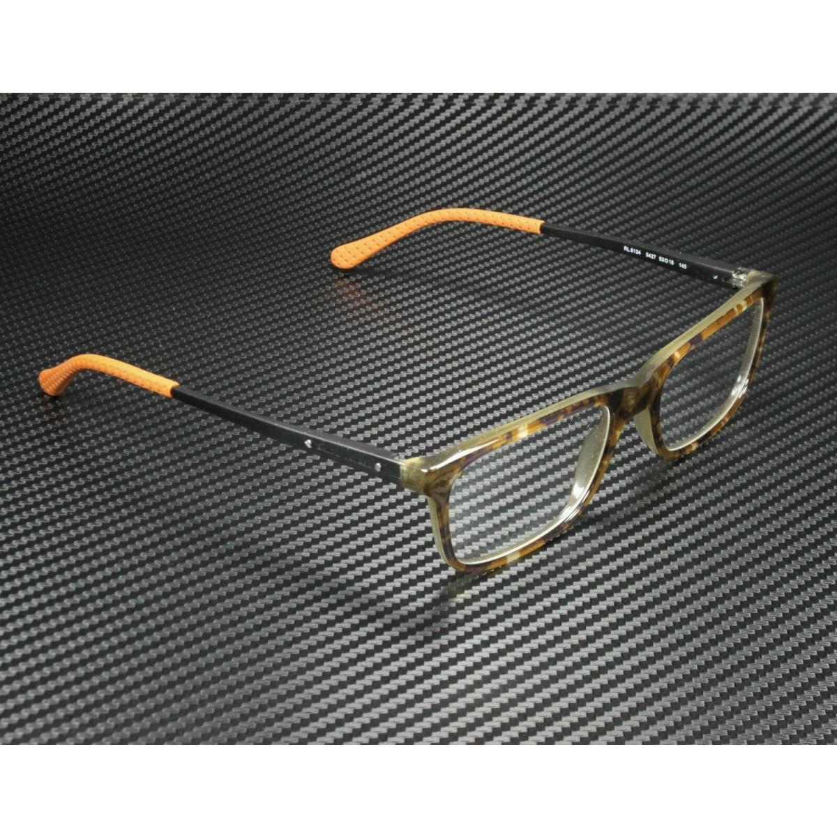 Ralph Lauren eyeglasses  - Green Frame 1