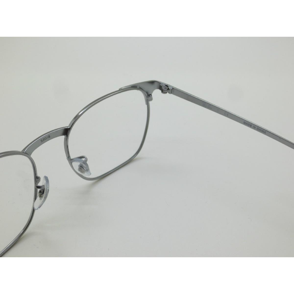 Ray-Ban eyeglasses  - Brown/Gunmetal Frame 3