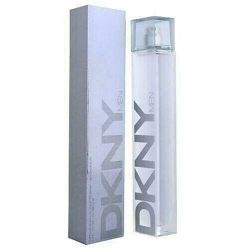 Donna Karan Dkny Energizing 3.4 oz / 100 ml Edt Eau de Toilette