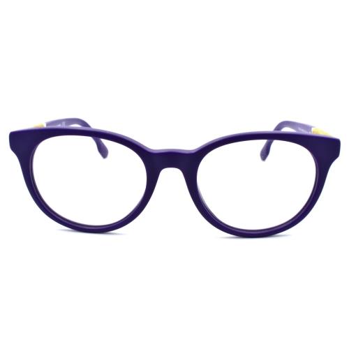 Diesel eyeglasses  - Violet Frame 0