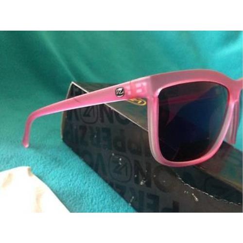 VonZipper sunglasses  - BUBBLEGUM PINK Frame 0
