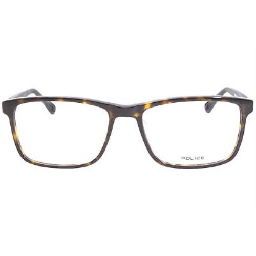 Police eyeglasses Zenith - Frame: 0