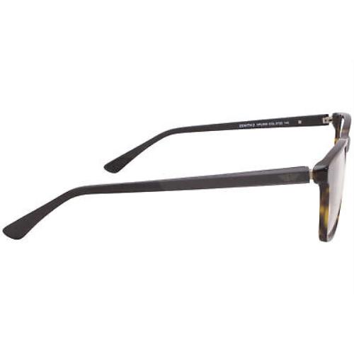 Police eyeglasses Zenith - Frame: 1