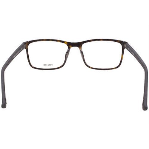 Police eyeglasses Zenith - Frame: 2
