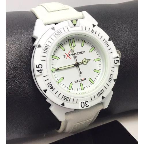 Sector Men s Watch - 10ATM