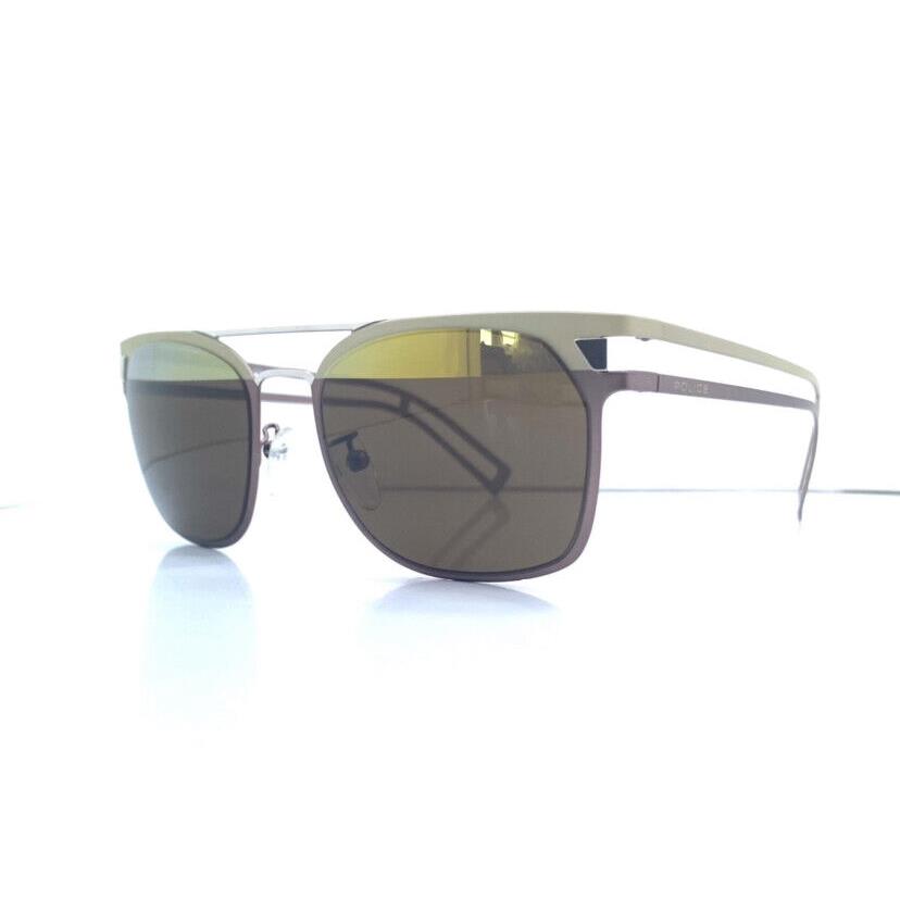 Police NeymarJR7 SK536 Col.SN6H Sunglasses