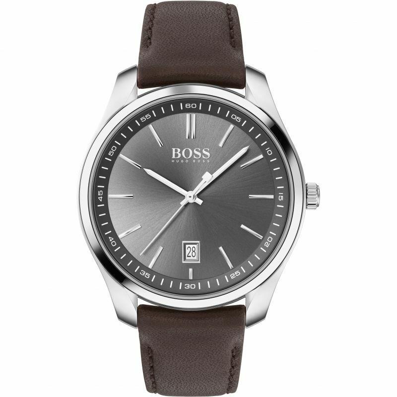 hugo boss watch 1570083