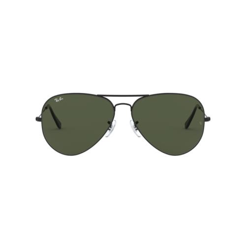 Rayban RB3026 Aviator Large Metal II L2821 Size 62 Unisex Sunglasses