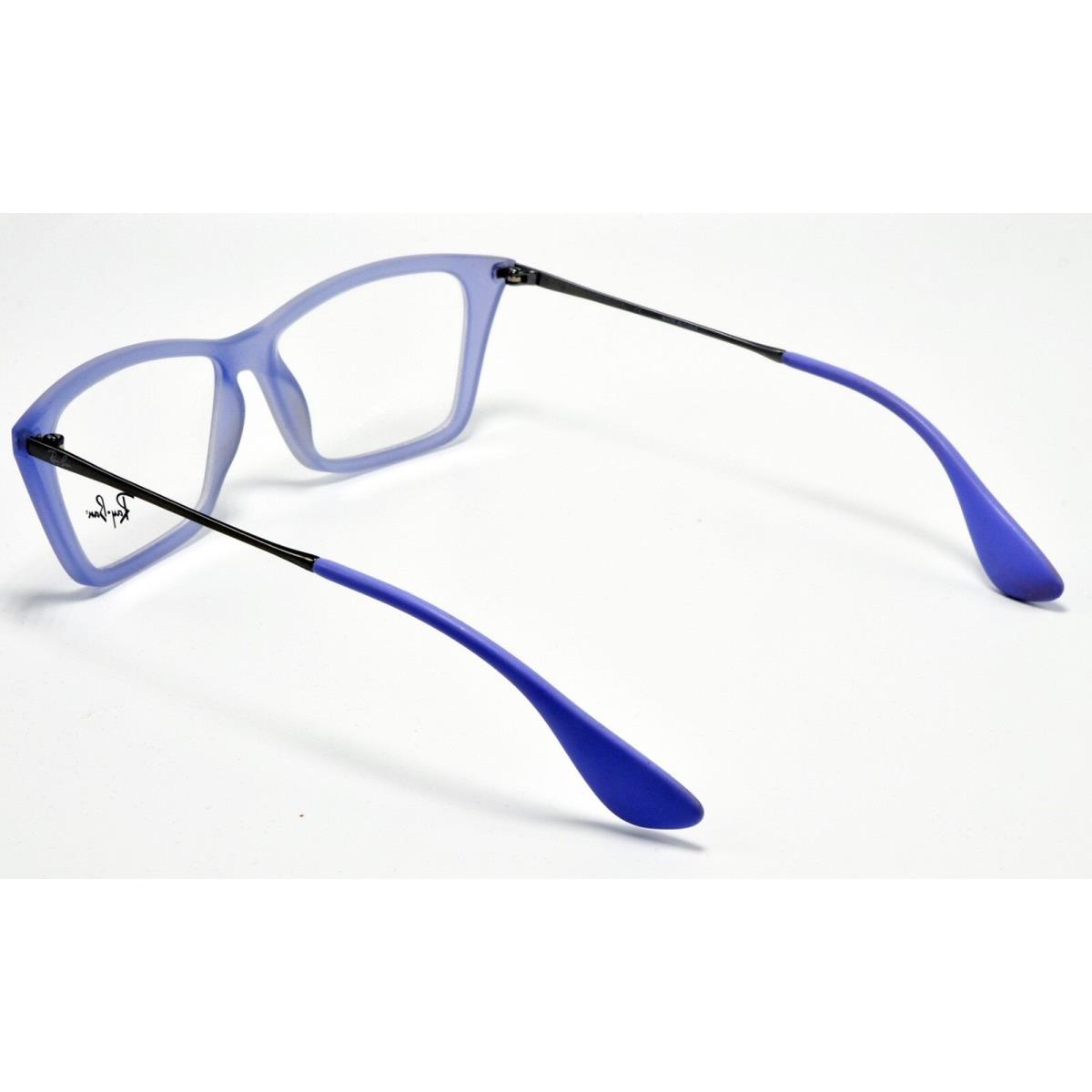 Ray-Ban eyeglasses  - Light Purple , Light Purple Frame 0