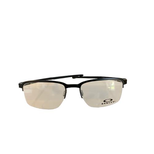 0OX3233 Cathode 323301 Satin Black Eyeglasses by Oakley