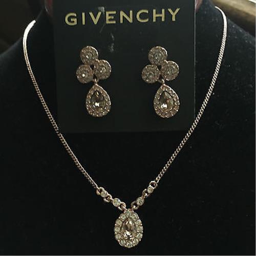 Givenchy Assorted Jewelry Sets --select Your Favorite - Givenchy jewelry -  010160447584 | Fash Brands
