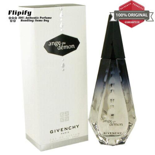 Ange Ou Demon Perfume 3.4 oz Edp Spray For Women by Givenchy