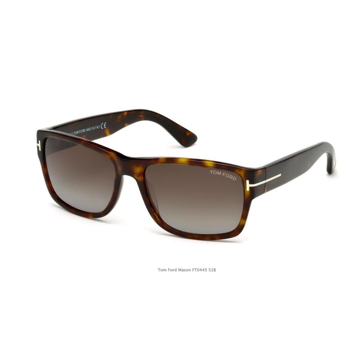 tom ford sunglasses men brown