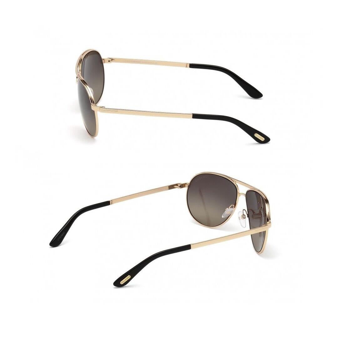 Tom Ford FT0144 Marko Aviator Men Women Shades Sunglasses Fashion - Tom Ford  sunglasses - 011436816028 | Fash Brands