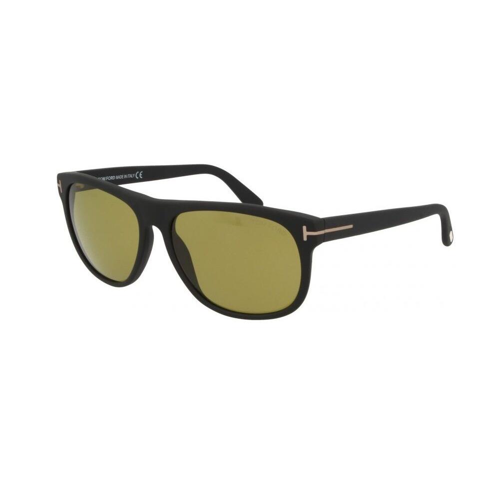 Tom Ford FT 0236 FT0236 Olivier Sunglasses | Designer Glasses