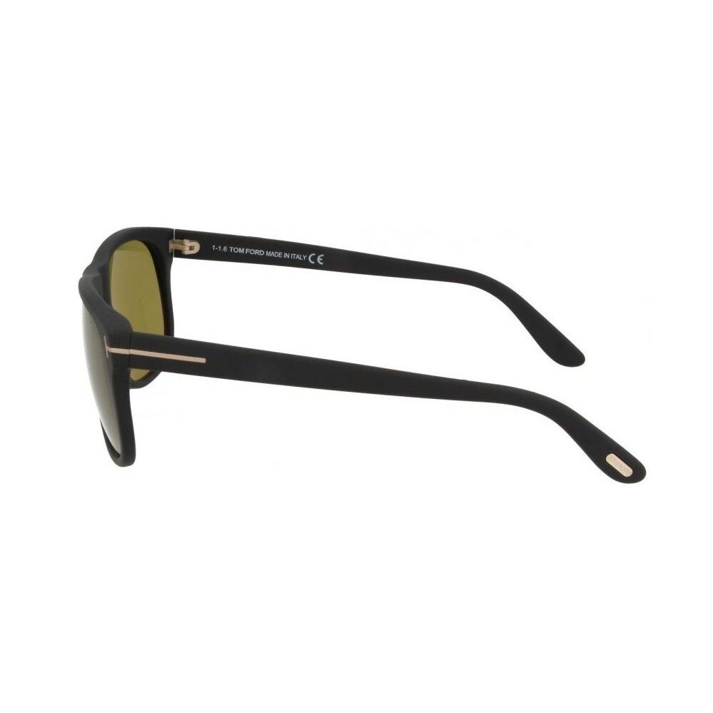 Tom Ford Designer FT0236 Olivier Unisex Sunglasses Fashion - Tom Ford  sunglasses - 083087763228 | Fash Brands
