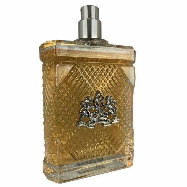 Safari Cologne Perfume by Ralph Lauren Men 4.2 oz Edt Spray Fragrance EDT spray 4.2 Oz Tester