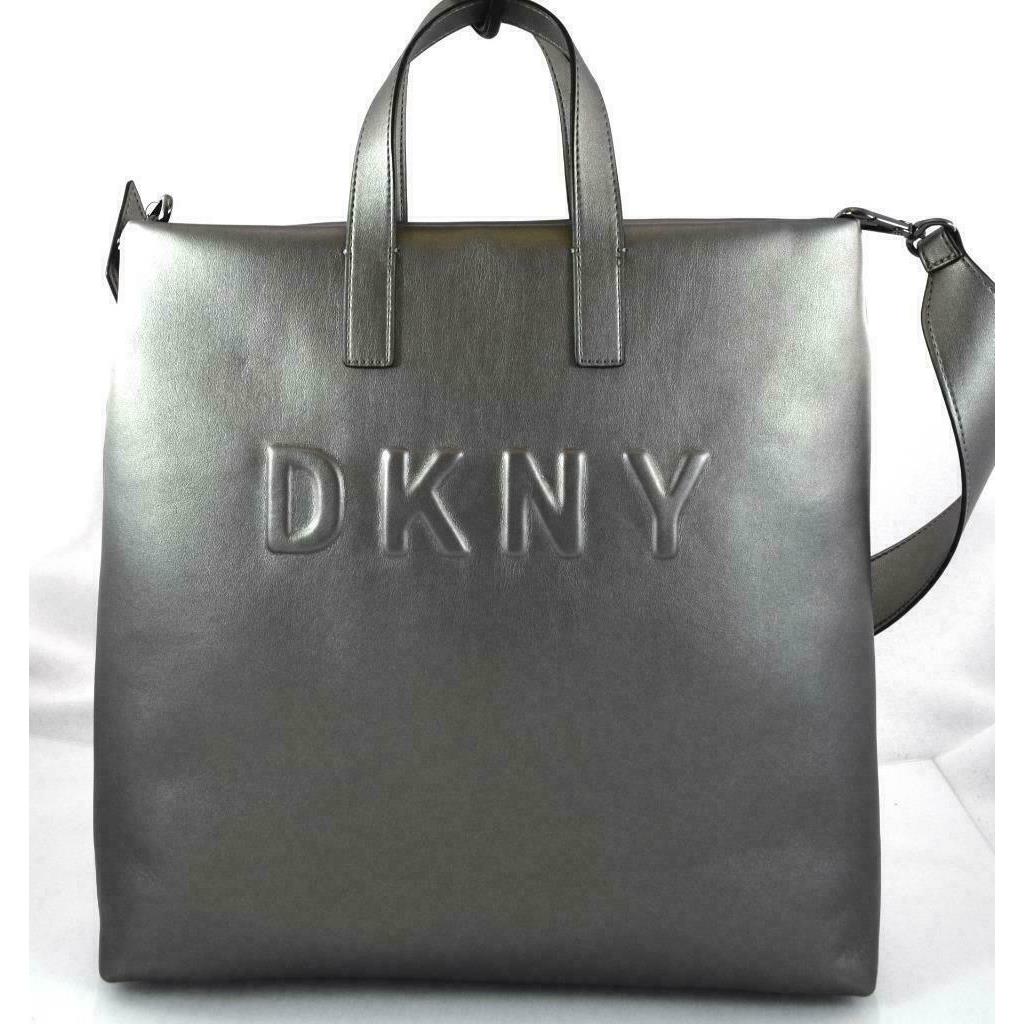 Dkny Women s Tote Bag Tilly Dkny Logo Tote Bag DKNY bag Fash