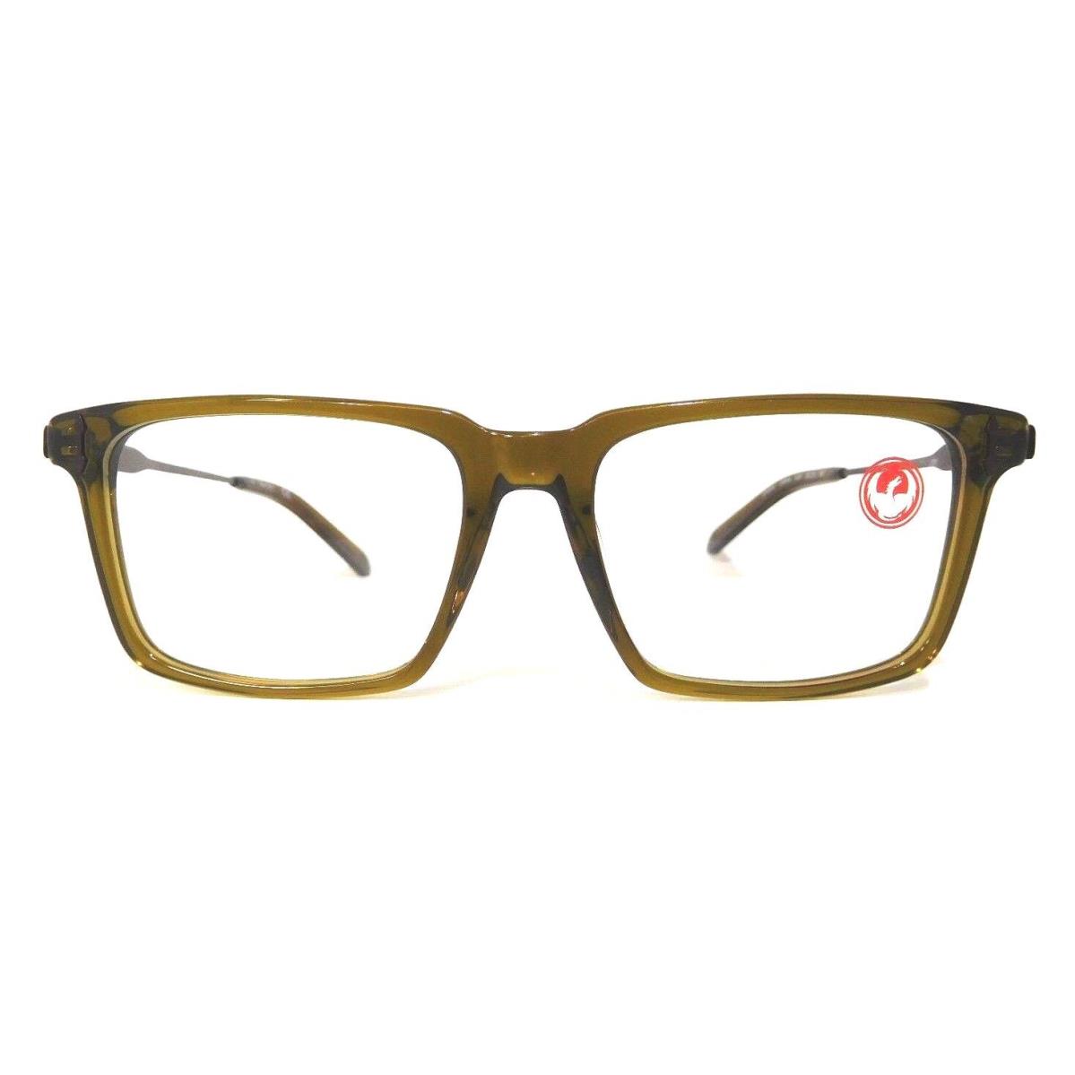 Men`s Eyeglasses Dragon DR 164 Steph 220 Dust Unisex