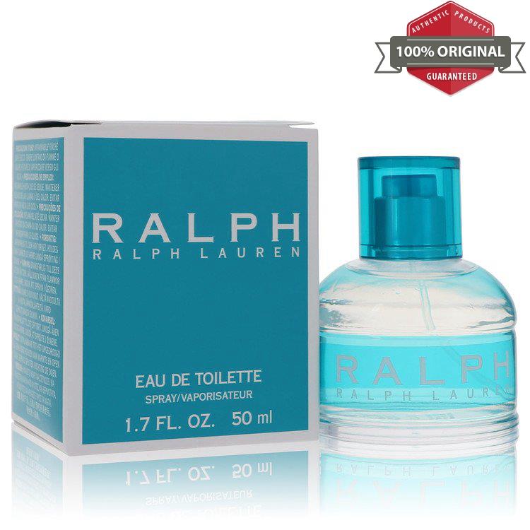 Ralph Perfume 1 oz 3.4 oz 5.1 oz 1.7 oz Edt Spray For Women by Ralph Lauren