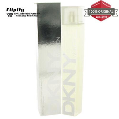 Dkny Perfume 1.7 oz / 3.4 oz Edp Spray For Women by Donna Karan