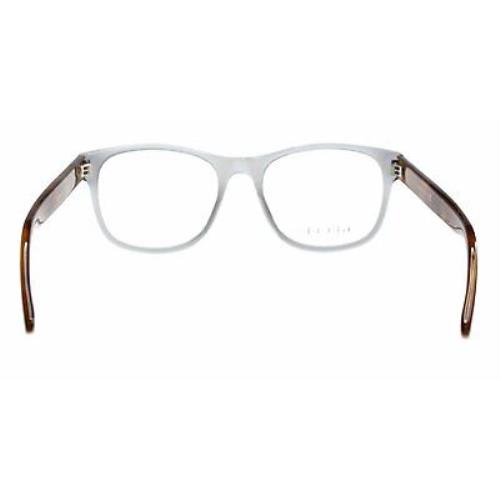 Humble indoor chin Gucci GG0004O Plastic Square Eyeglasses GG 0004O 53mm - Gucci eyeglasses -  889652324234 | Fash Brands