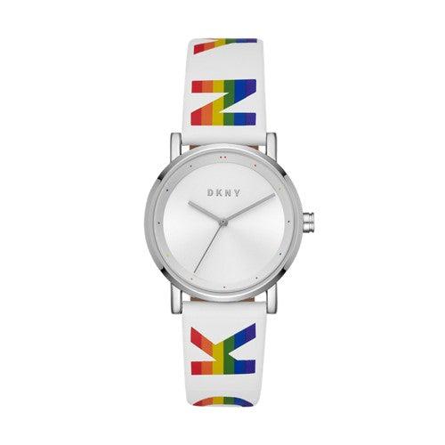 DKNY watch  - White