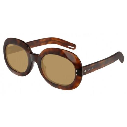 Gucci GG0497S Sunglasses 56mm