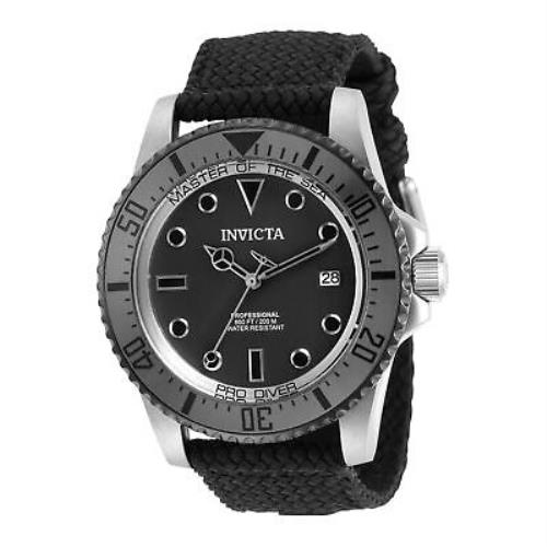 Watch Invicta INV31485 Pro Diver Men 44 Stainless Steel