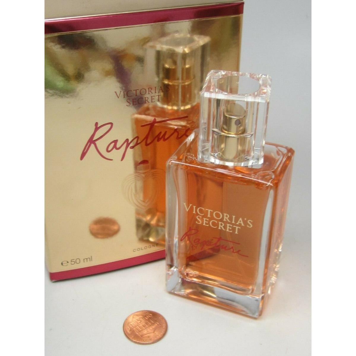 Victoria`s Secret Rapture Fragrance 1.7oz/50mlSpray Your Choice