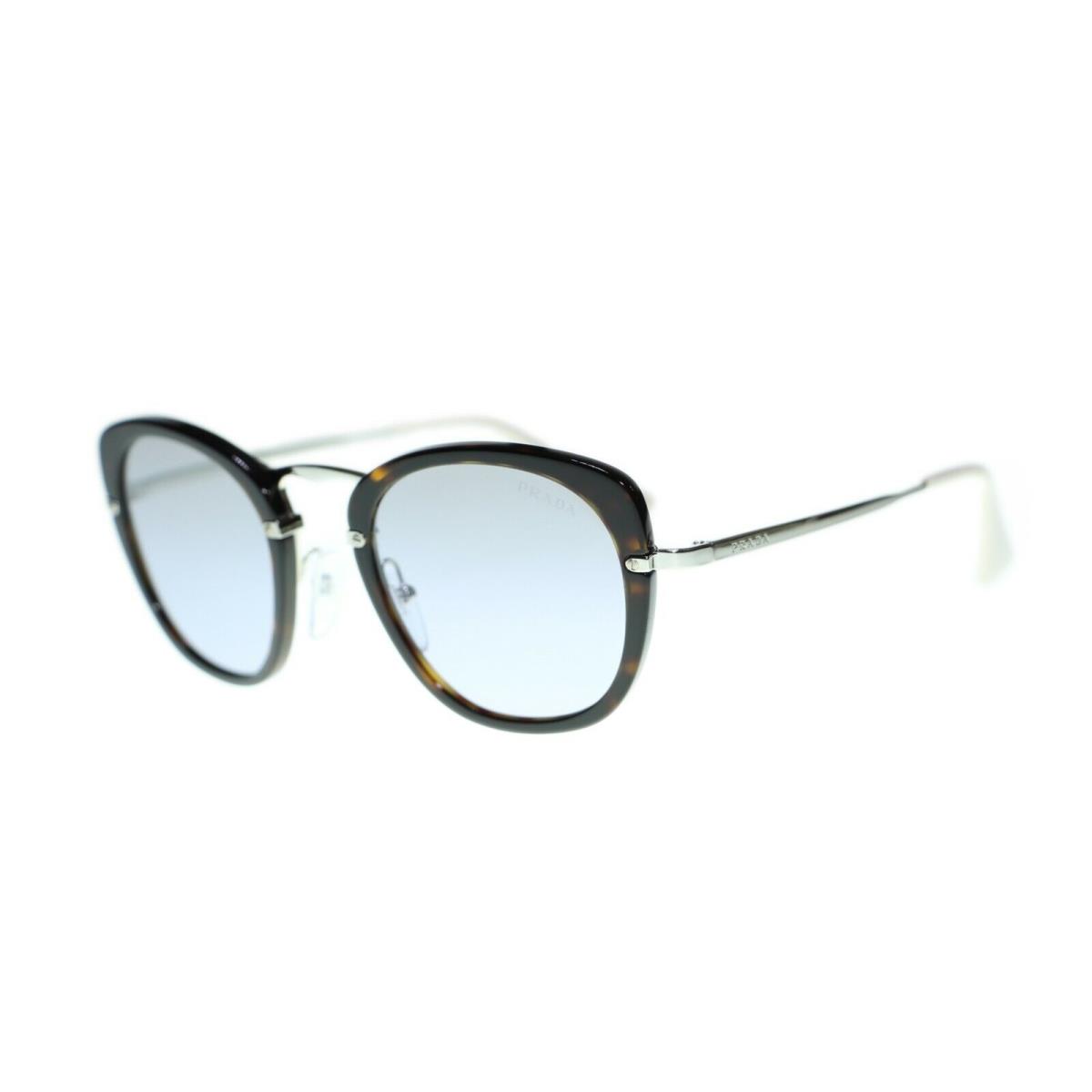 Prada Women Sunglasses PR58US Square Frame 49mm