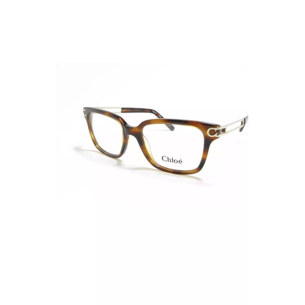 Chloe CE 2663 50/18 135 MM Eyeglasses RX