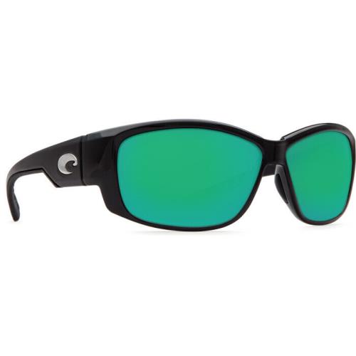 Costa Del Mar Luke Sunglasses - Polarized - Frame: Multicolor