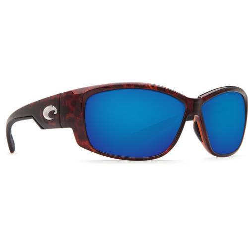 Costa Del Mar Luke Sunglasses - Polarized 400G