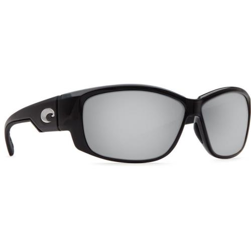 Costa Del Mar Luke Sunglasses - Polarized 580G