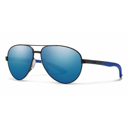 Smith Optics Salute Aviator Sunglasses