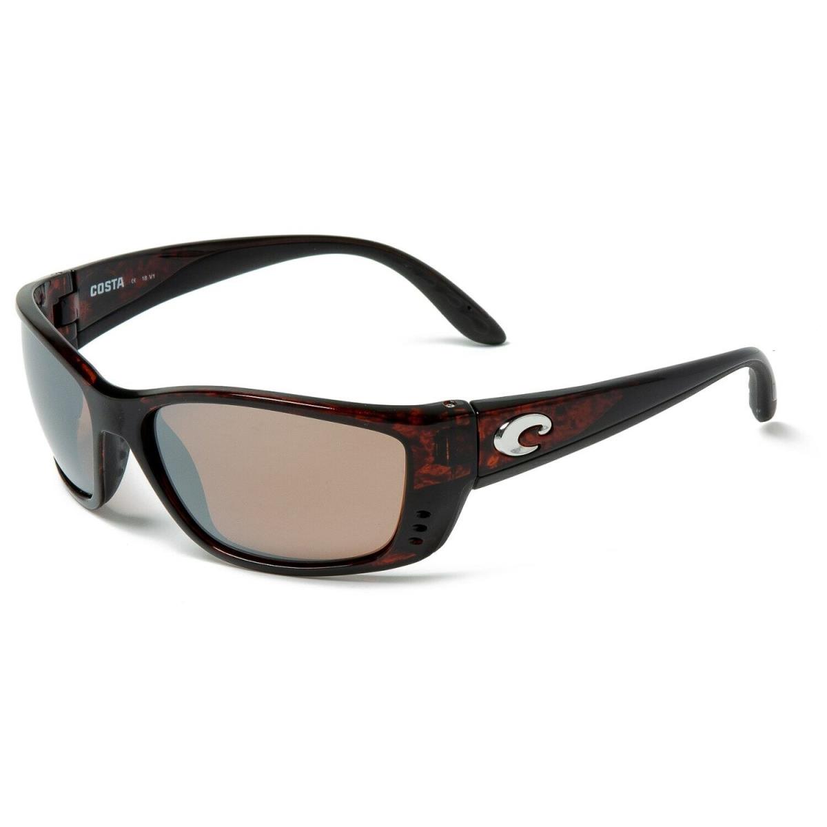 Costa Del Mar Fisch Sunglasses - Polarized 580G