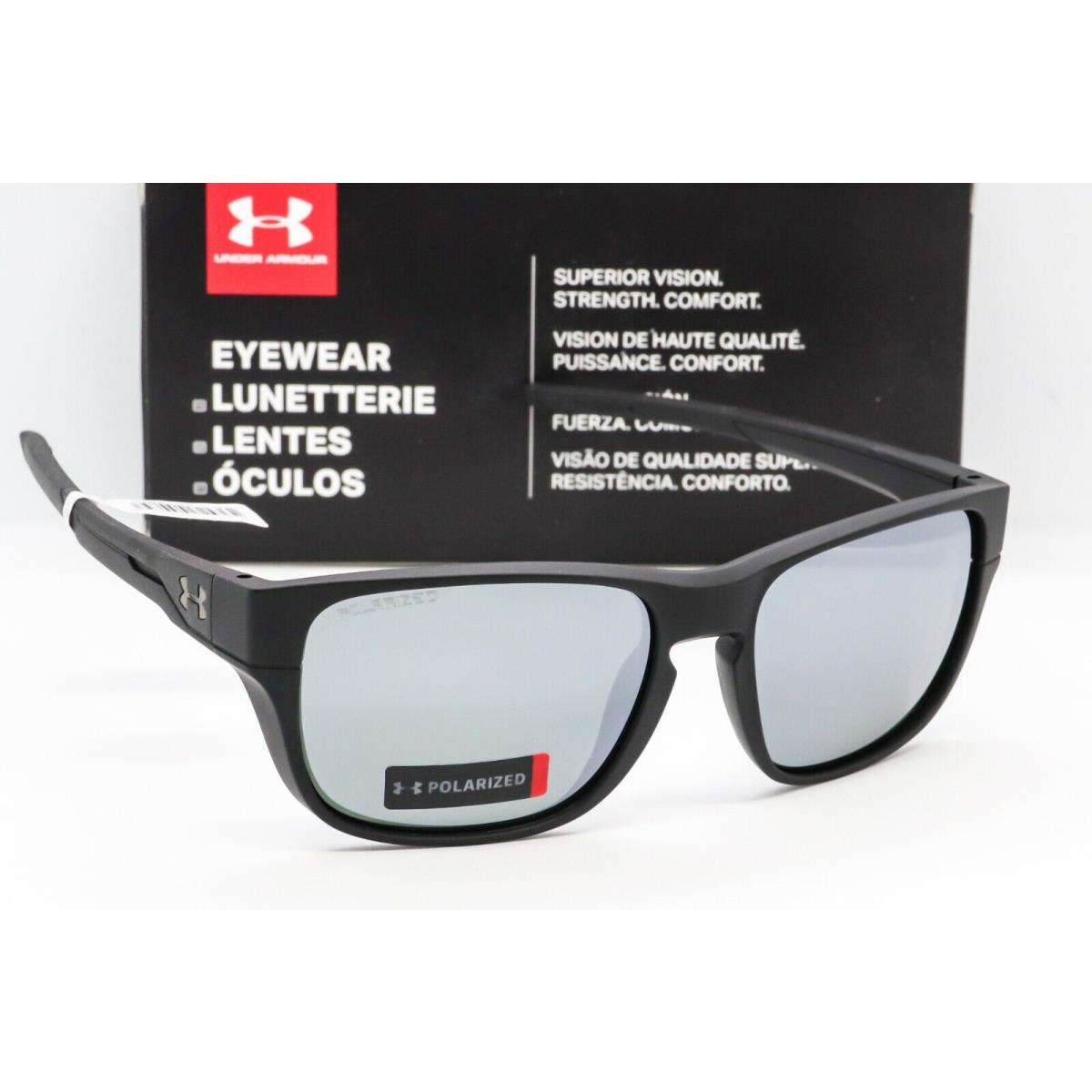 ua pulse sunglasses