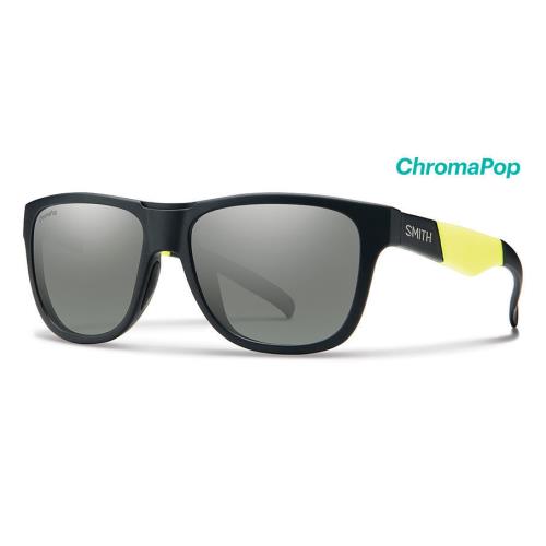 Smith Optics Lowdown Slim Sunglasses - Chromapop