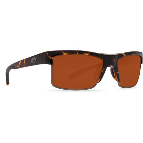 Costa Del Mar South Sea Sunglasses - Polarized