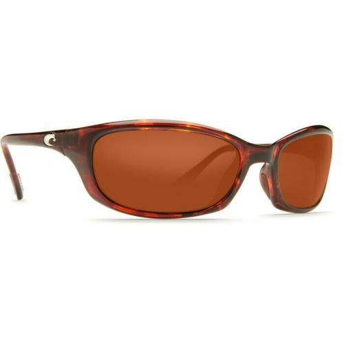 Costa Del Mar Harpoon Sunglasses - Polarized - Multicolor Frame