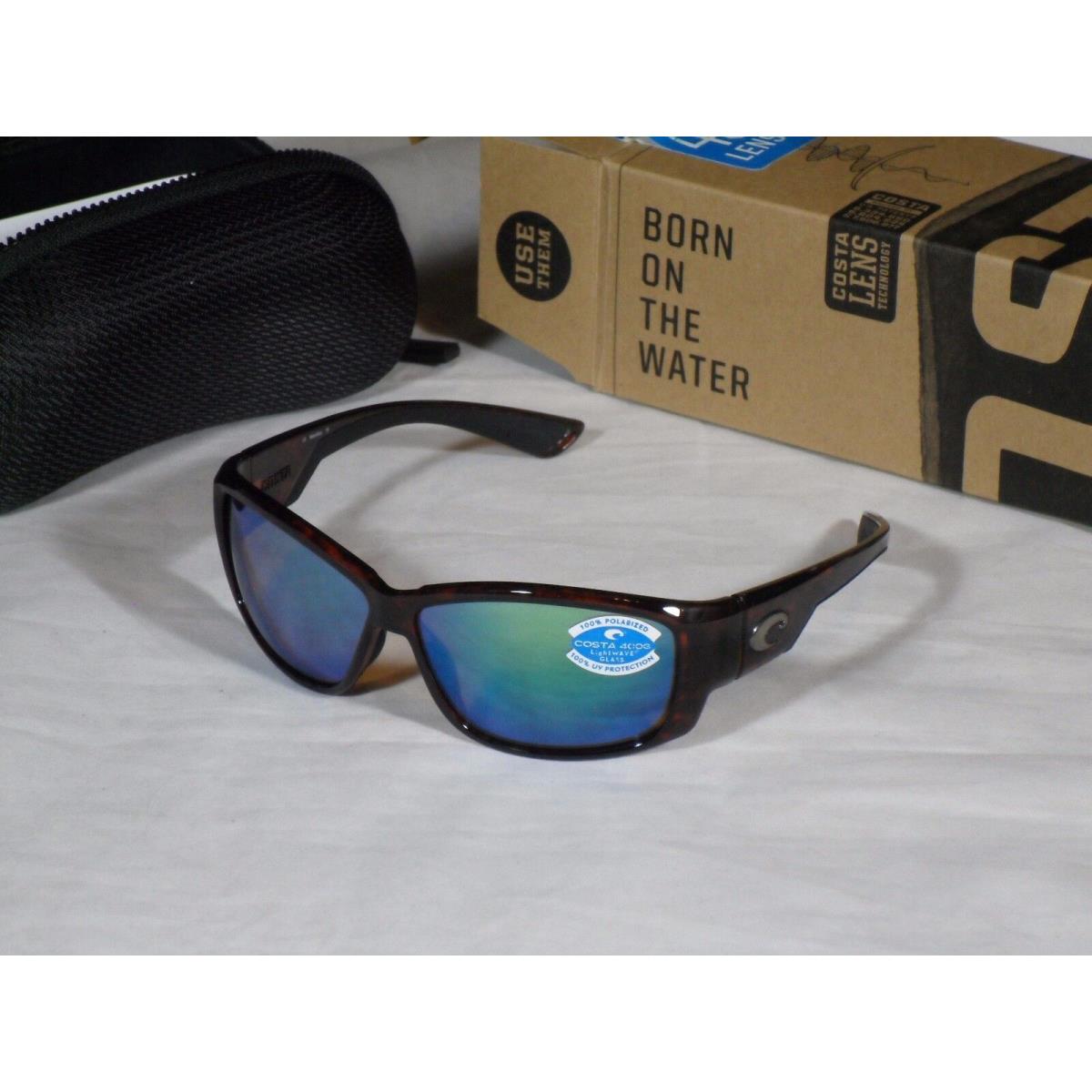 Mens Womens Costa Del Mar Polarized Sunglasses Fishing 400 580 You Choose