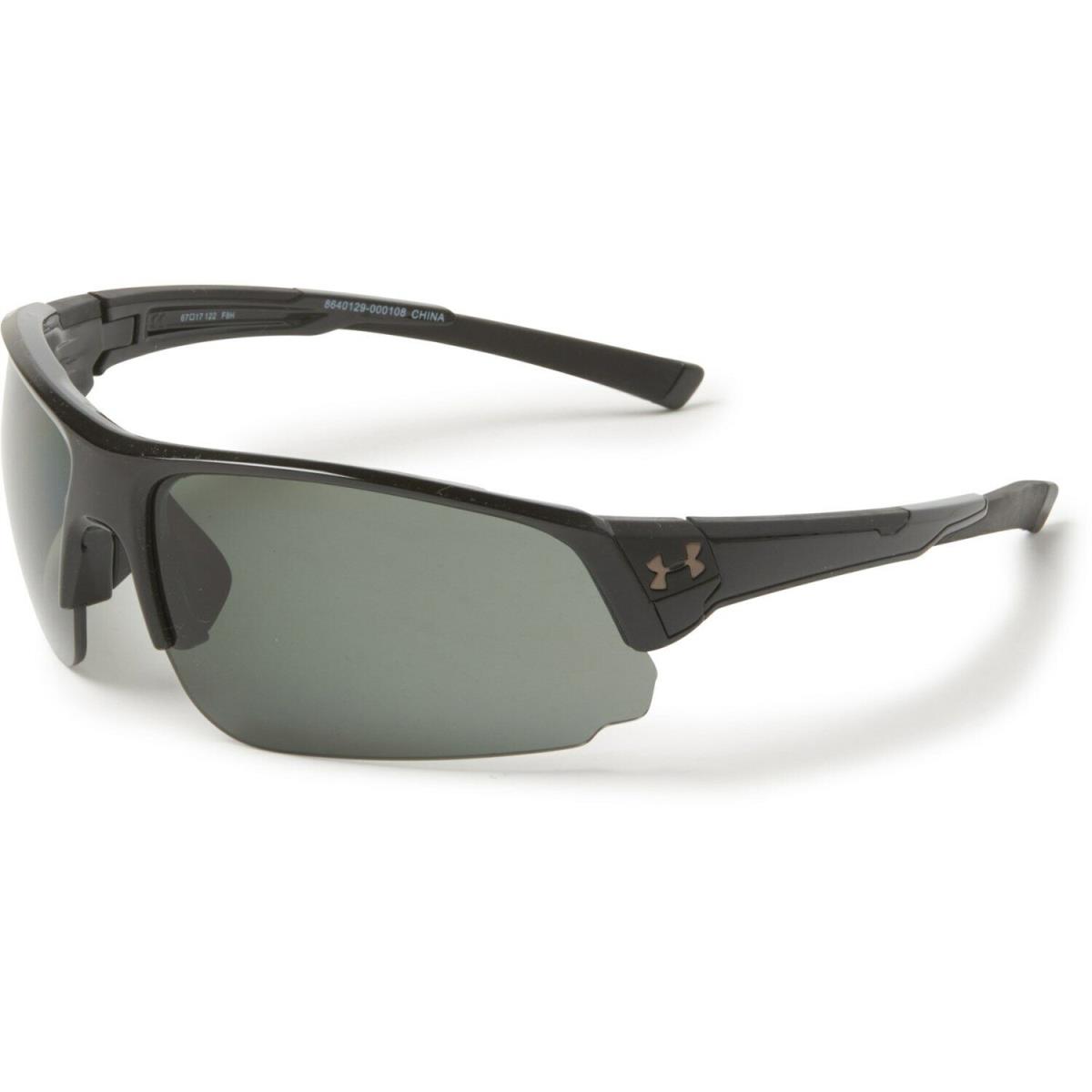 Under Armor Changeup Dual Sunglasses - Polarized
