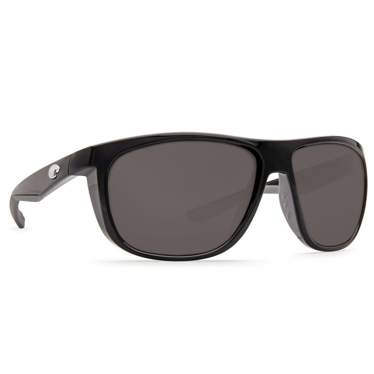 Costa Del Mar Kiwa Sunglasses - Polarized 580P