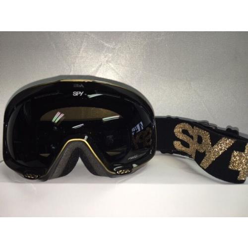 Spy Optic Bias Winter Ski Snow Boarding Goggles - Various Multicolor