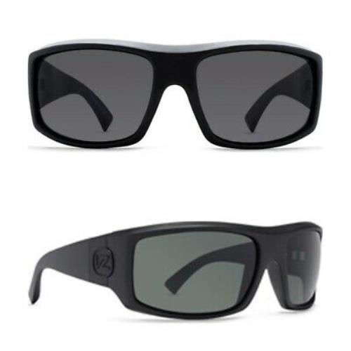 Von Zipper Men`s Clutch Sunglasses - Various Sizes and Colors